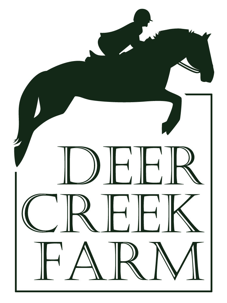 Deer Creek Farm - Horse Back Riding Lessons Fayettville, Arkansas